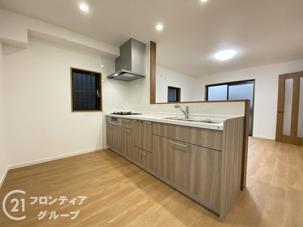堺市西区北条町１丁の中古一戸建て