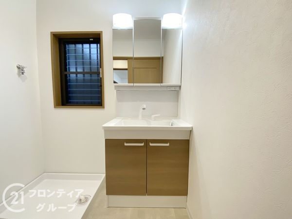 堺市西区北条町１丁の中古一戸建て