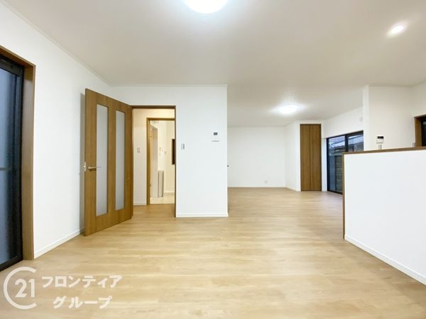 堺市西区北条町１丁の中古一戸建て