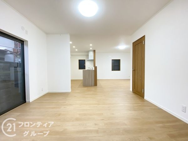 堺市西区北条町１丁の中古一戸建て