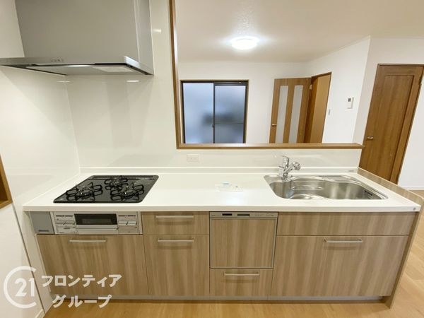堺市西区北条町１丁の中古一戸建て