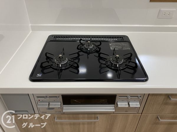 堺市西区北条町１丁の中古一戸建て