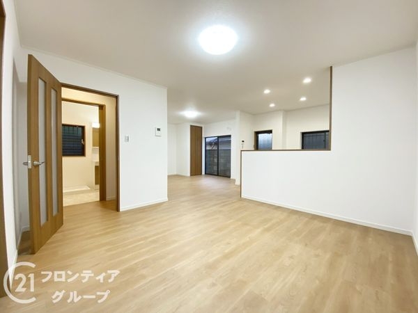 堺市西区北条町１丁の中古一戸建て