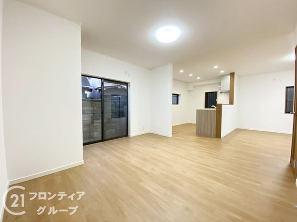 堺市西区北条町１丁の中古一戸建て