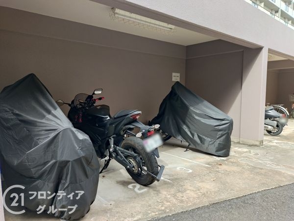 ア・デイ新金岡　中古マンション
