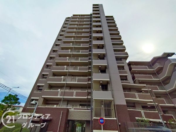ア・デイ新金岡　中古マンション