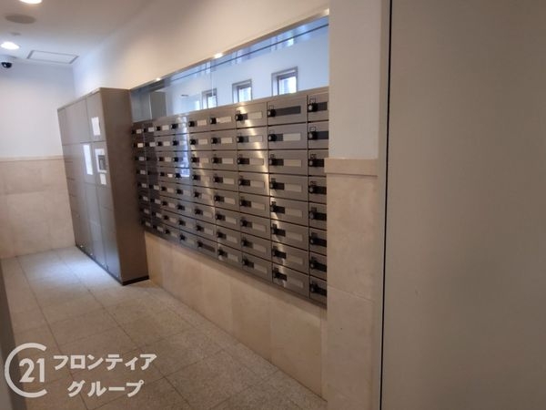ア・デイ新金岡　中古マンション