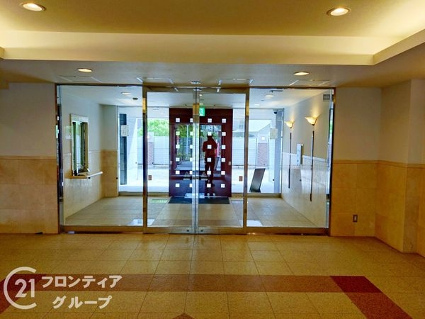 ア・デイ新金岡　中古マンション