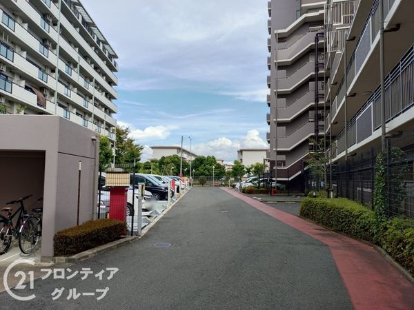 ア・デイ新金岡　中古マンション