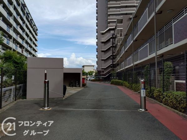 ア・デイ新金岡　中古マンション