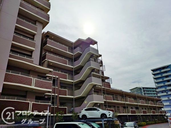ア・デイ新金岡　中古マンション