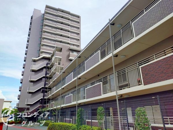 ア・デイ新金岡　中古マンション