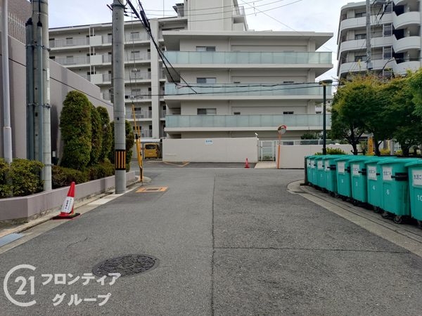 ア・デイ新金岡　中古マンション