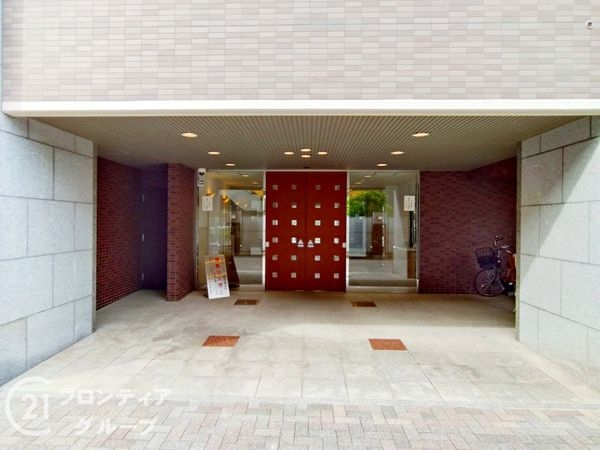 ア・デイ新金岡　中古マンション