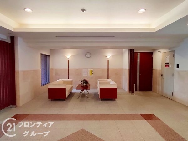 ア・デイ新金岡　中古マンション