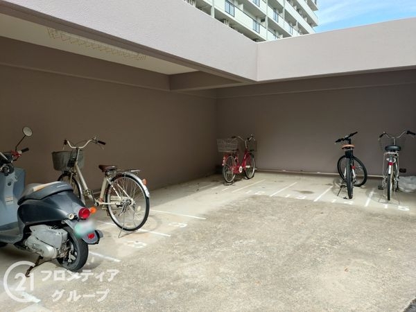 ア・デイ新金岡　中古マンション