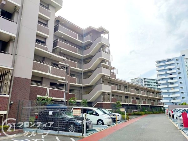 ア・デイ新金岡　中古マンション