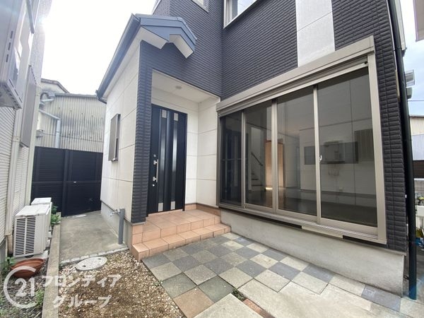 堺市中区毛穴町の中古一戸建て(その他現地)