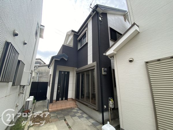 堺市中区毛穴町の中古一戸建て(その他現地)