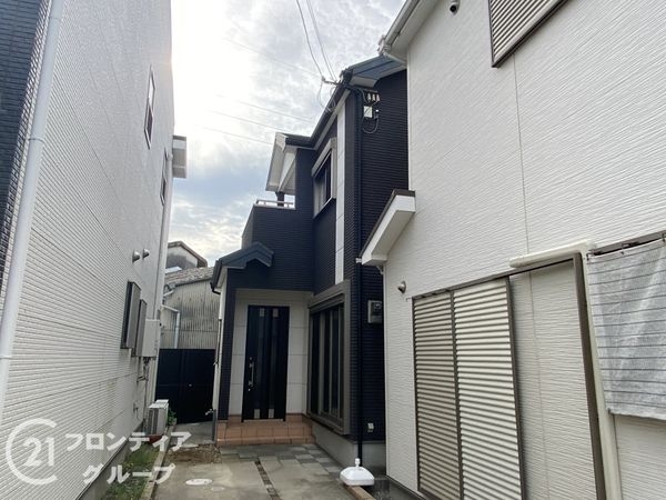 堺市中区毛穴町の中古一戸建て(その他現地)