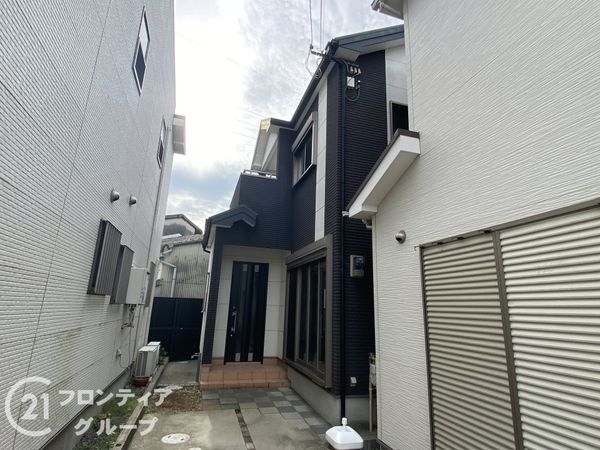 堺市中区毛穴町の中古一戸建て(その他現地)