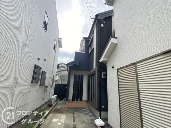 堺市中区毛穴町の中古一戸建て(その他現地)