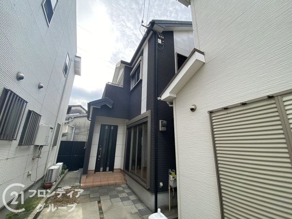 堺市中区毛穴町の中古一戸建て(その他現地)