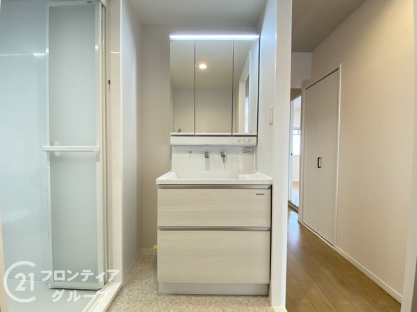 ステーションプラザ泉ヶ丘　中古マンション