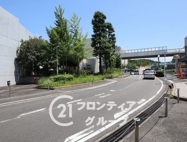 ステーションプラザ泉ヶ丘　中古マンション
