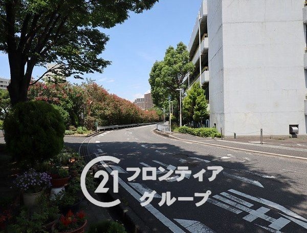 ステーションプラザ泉ヶ丘　中古マンション