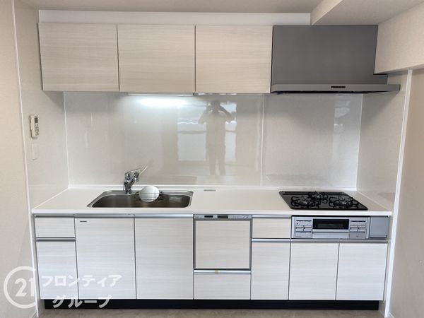 ステーションプラザ泉ヶ丘　中古マンション