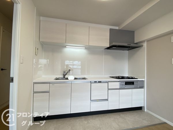 ステーションプラザ泉ヶ丘　中古マンション