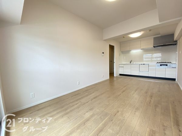 ステーションプラザ泉ヶ丘　中古マンション