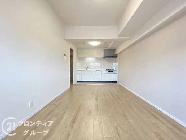 ステーションプラザ泉ヶ丘　中古マンション