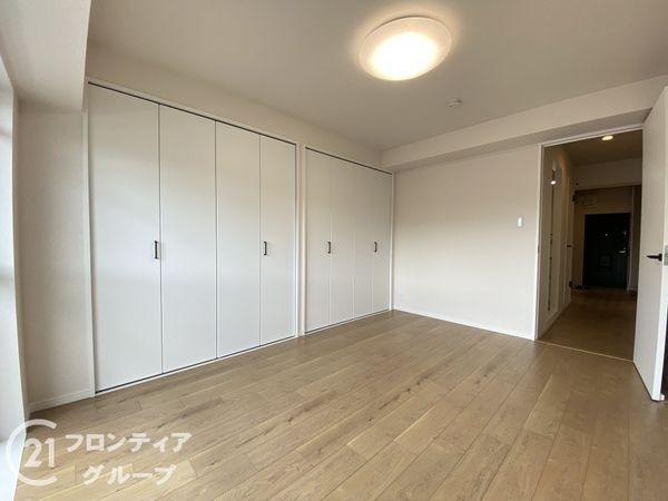 ステーションプラザ泉ヶ丘　中古マンション