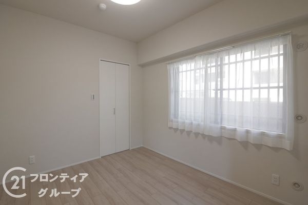 エクシオ長居公園　中古マンション