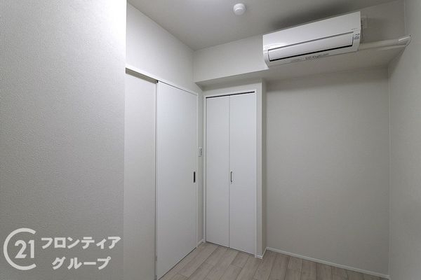 エクシオ長居公園　中古マンション