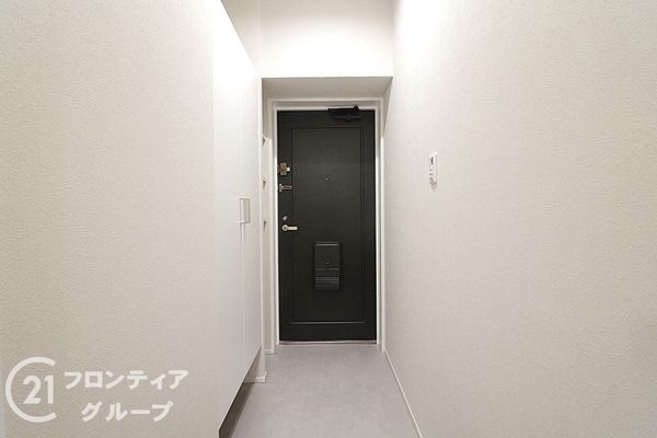 エクシオ長居公園　中古マンション