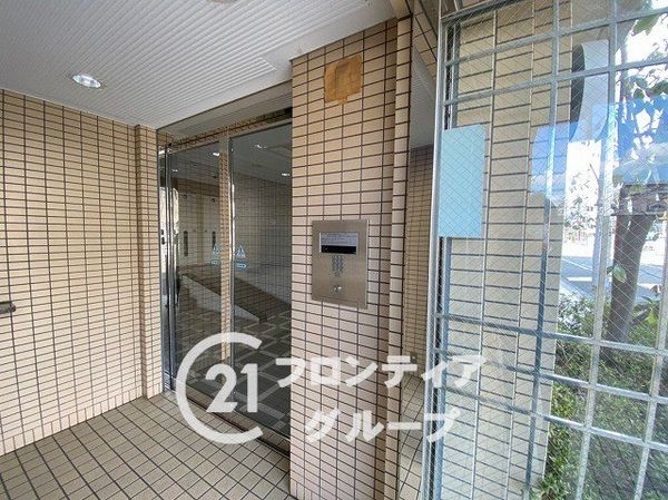 エクシオ長居公園　中古マンション