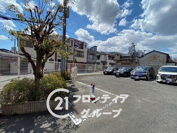 エクシオ長居公園　中古マンション