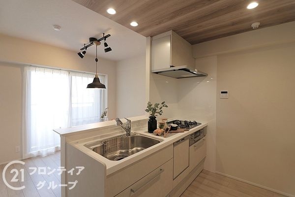 エクシオ長居公園　中古マンション