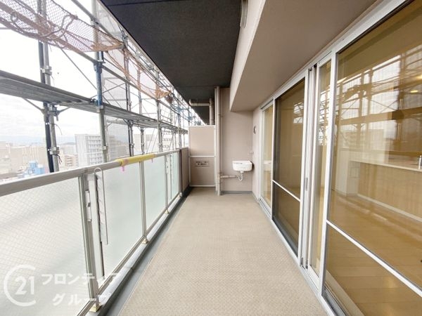 プレミスト堺大小路ＧＲＥＥＴ　中古マンション