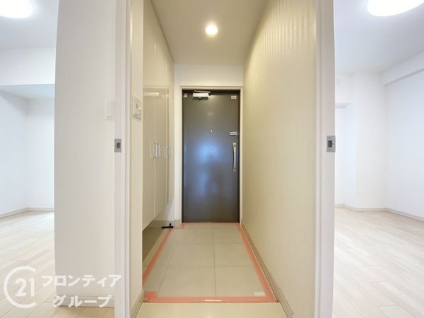 プレミスト堺大小路ＧＲＥＥＴ　中古マンション