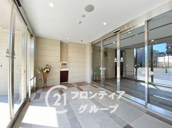 プレミスト堺大小路ＧＲＥＥＴ　中古マンション