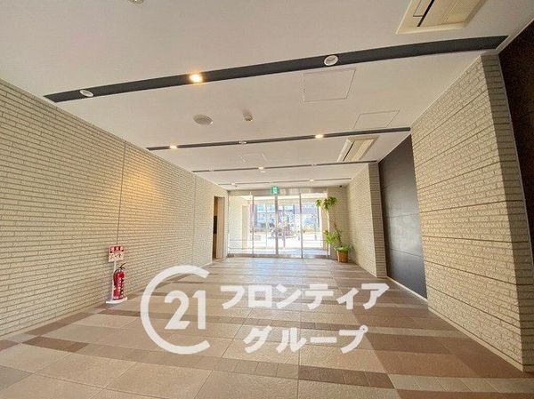 プレミスト堺大小路ＧＲＥＥＴ　中古マンション