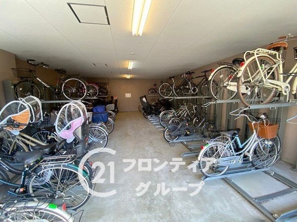 プレミスト堺大小路ＧＲＥＥＴ　中古マンション