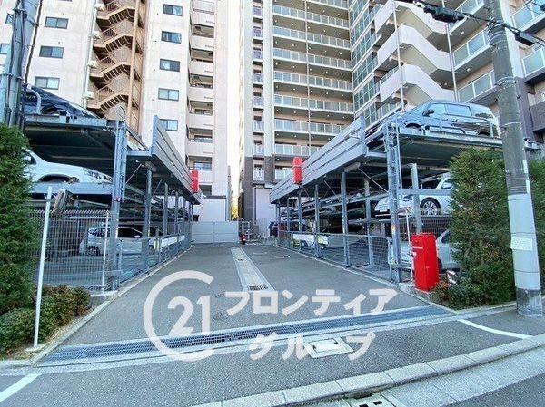 プレミスト堺大小路ＧＲＥＥＴ　中古マンション
