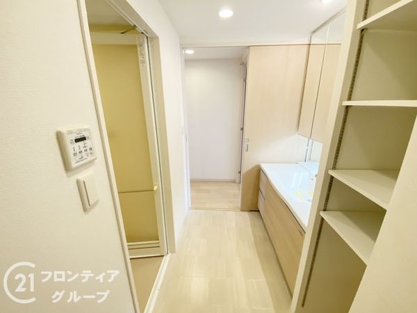 プレミスト堺大小路ＧＲＥＥＴ　中古マンション