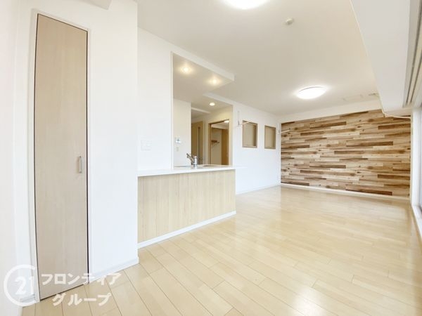 プレミスト堺大小路ＧＲＥＥＴ　中古マンション
