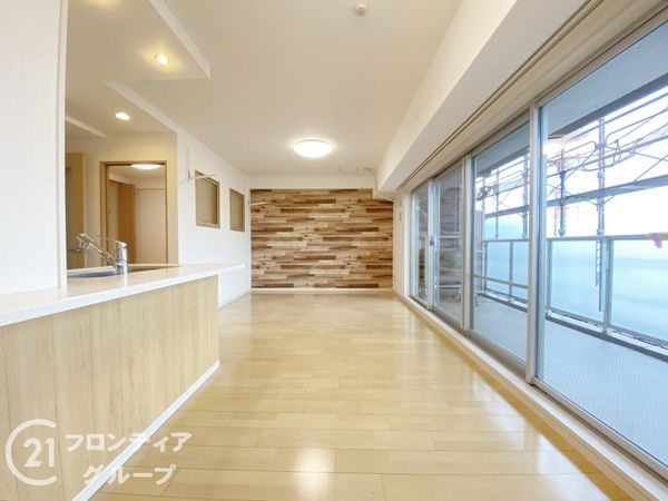 プレミスト堺大小路ＧＲＥＥＴ　中古マンション